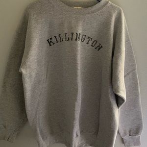 Killington Sweat shirt